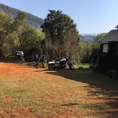Auberge de jeunesse Sabie Gypsy'S Backpackers Extérieur photo