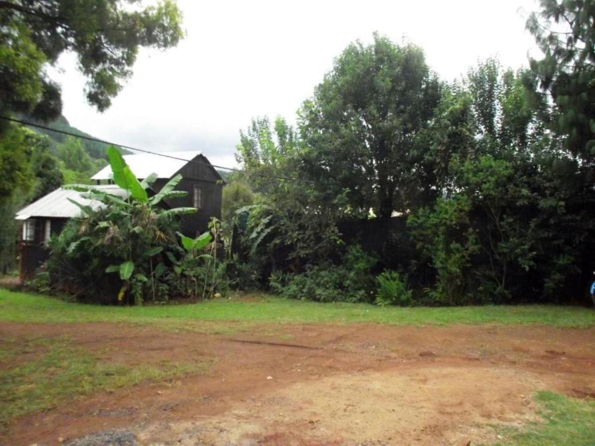 Auberge de jeunesse Sabie Gypsy'S Backpackers Extérieur photo