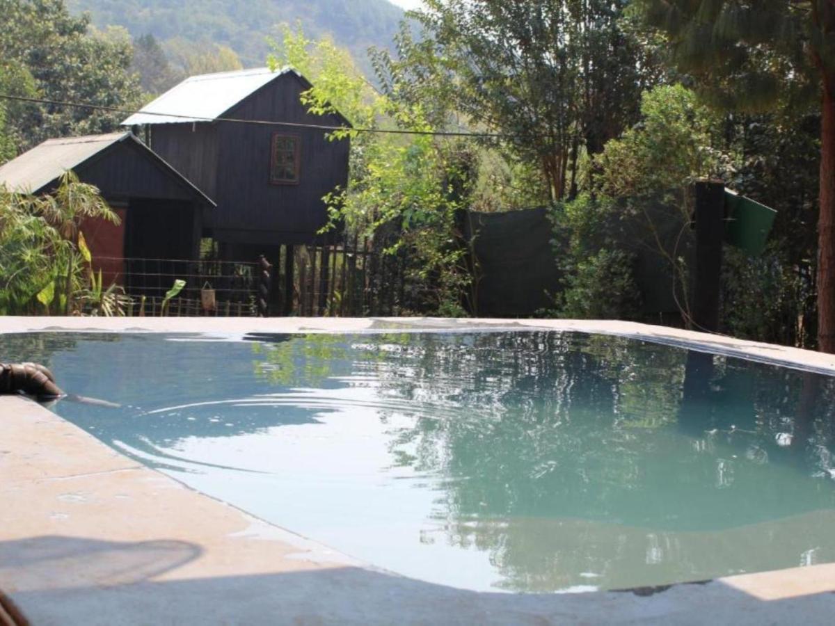 Auberge de jeunesse Sabie Gypsy'S Backpackers Extérieur photo