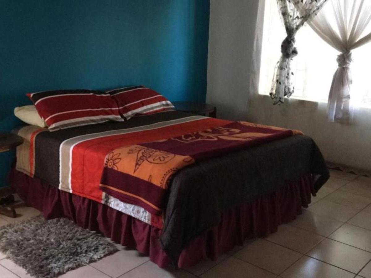 Auberge de jeunesse Sabie Gypsy'S Backpackers Chambre photo