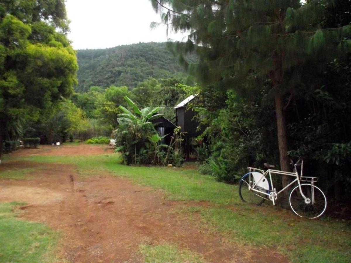 Auberge de jeunesse Sabie Gypsy'S Backpackers Extérieur photo