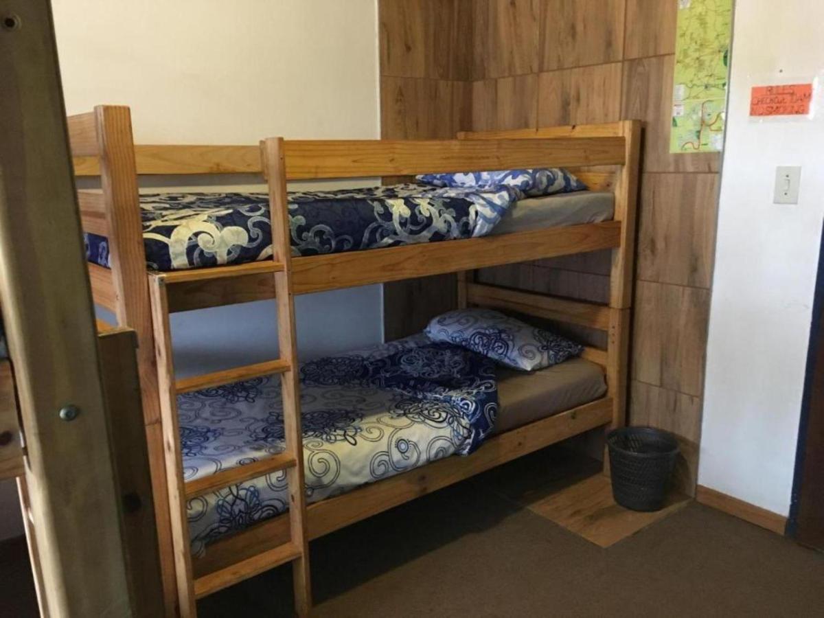 Auberge de jeunesse Sabie Gypsy'S Backpackers Chambre photo