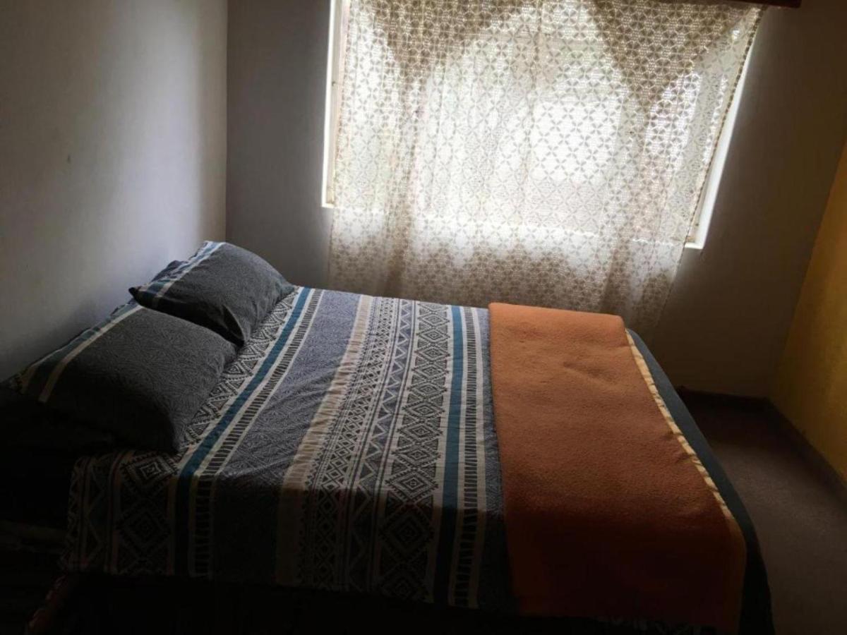 Auberge de jeunesse Sabie Gypsy'S Backpackers Chambre photo