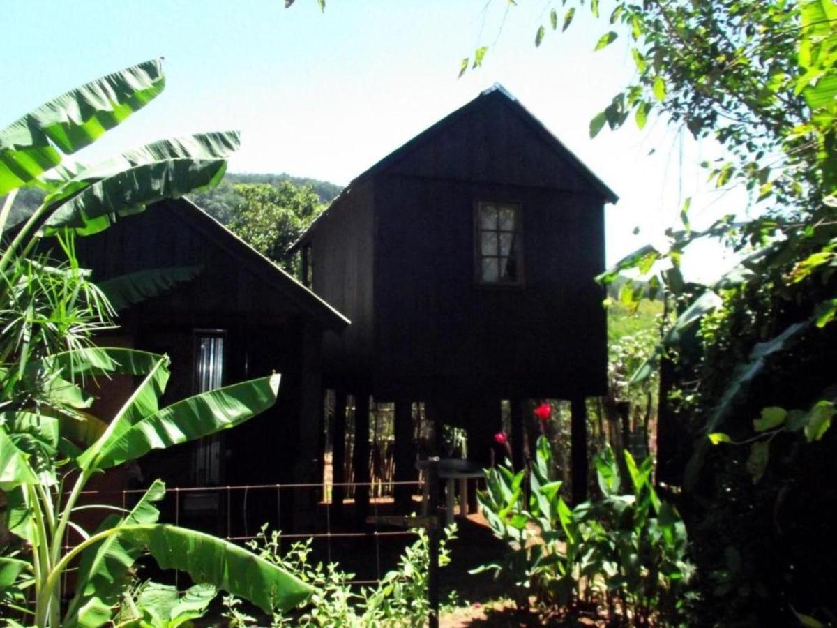 Auberge de jeunesse Sabie Gypsy'S Backpackers Extérieur photo