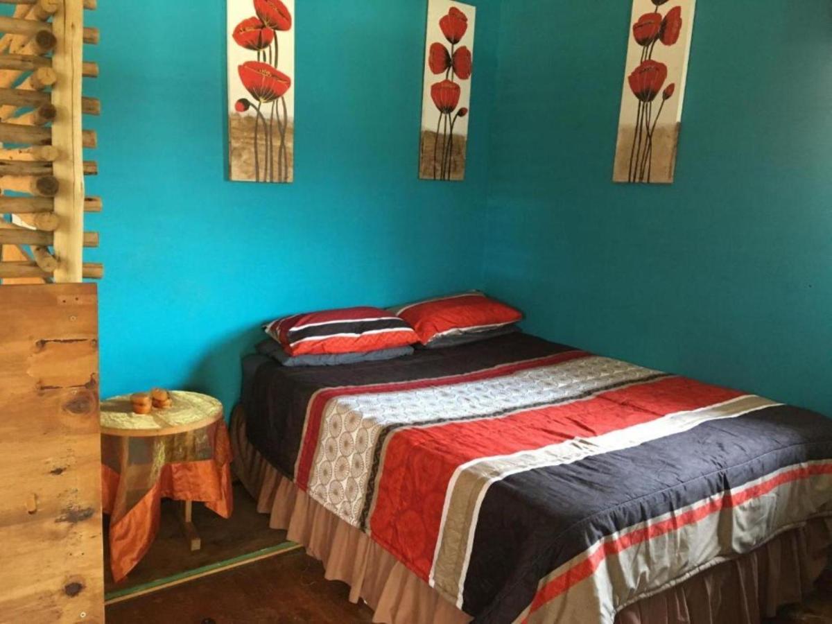 Auberge de jeunesse Sabie Gypsy'S Backpackers Chambre photo