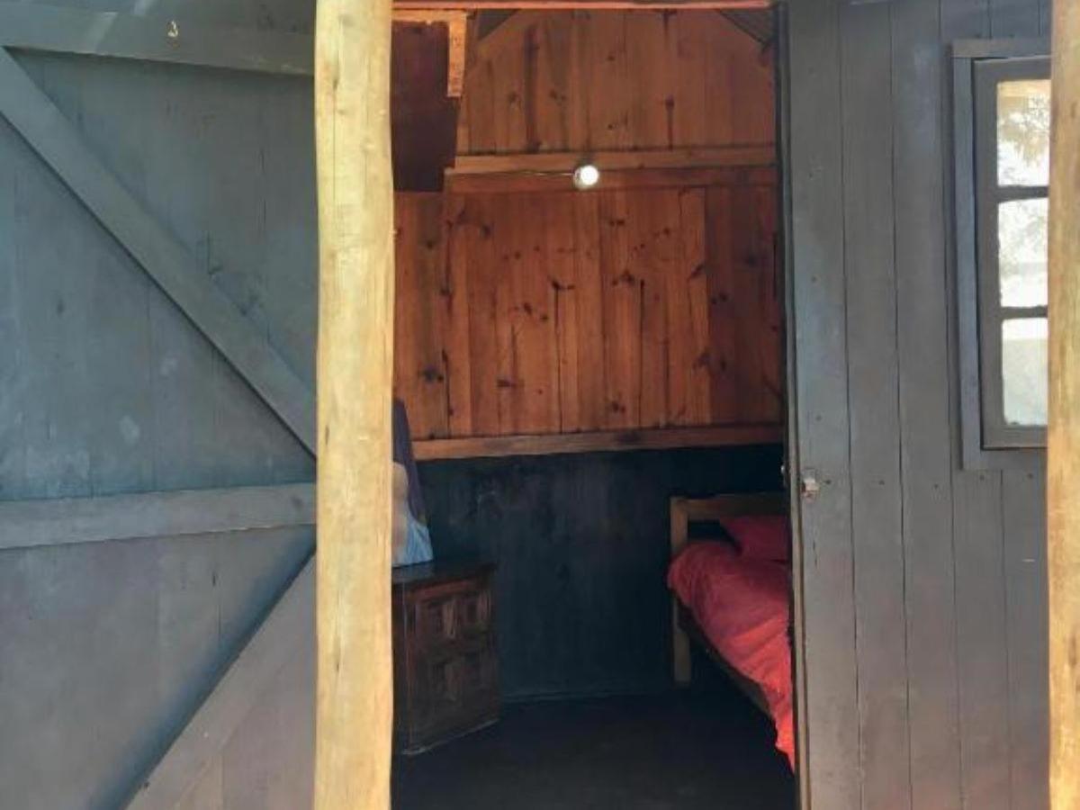 Auberge de jeunesse Sabie Gypsy'S Backpackers Chambre photo