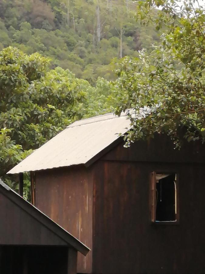 Auberge de jeunesse Sabie Gypsy'S Backpackers Extérieur photo